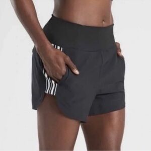 Athleta Shorts